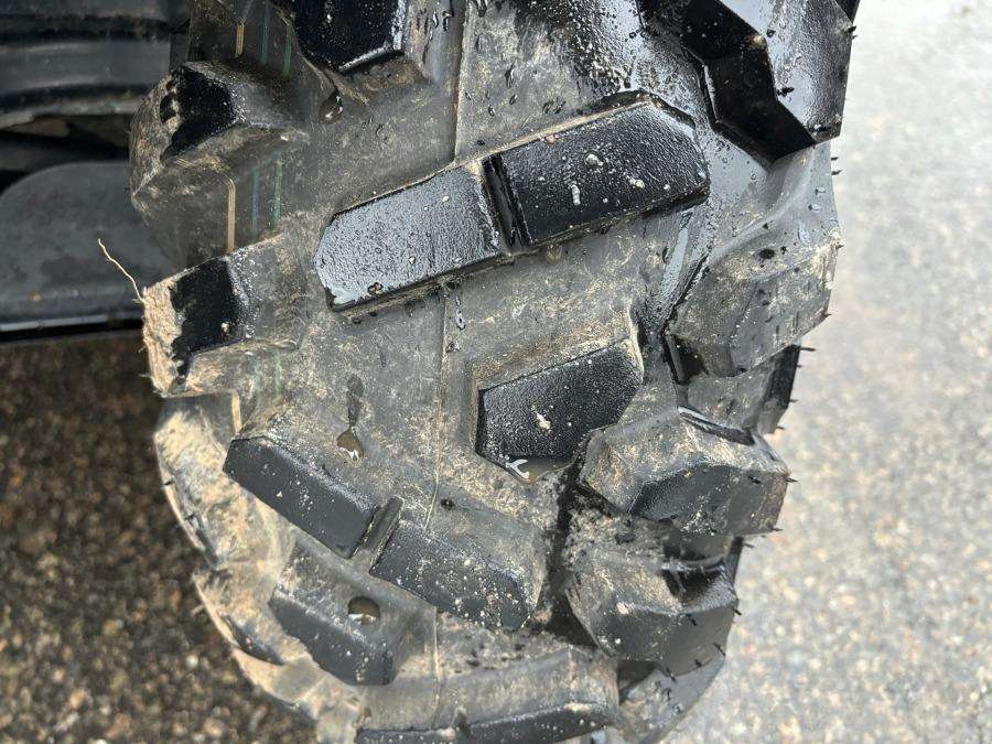 2021 John Deere Gator XUV865M UTV - Image 15