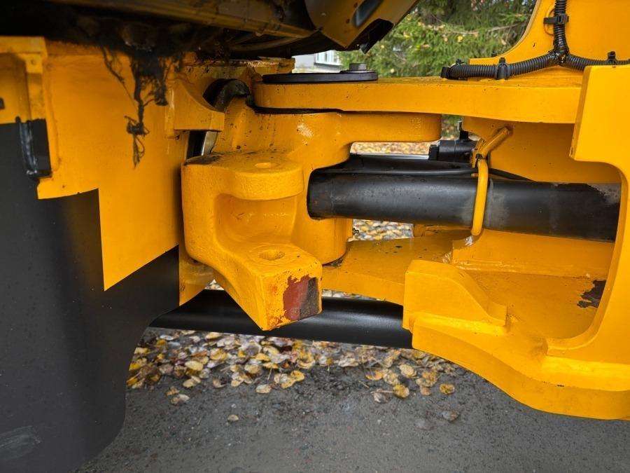 2014 JCB 406 Wheel loader - Image 16