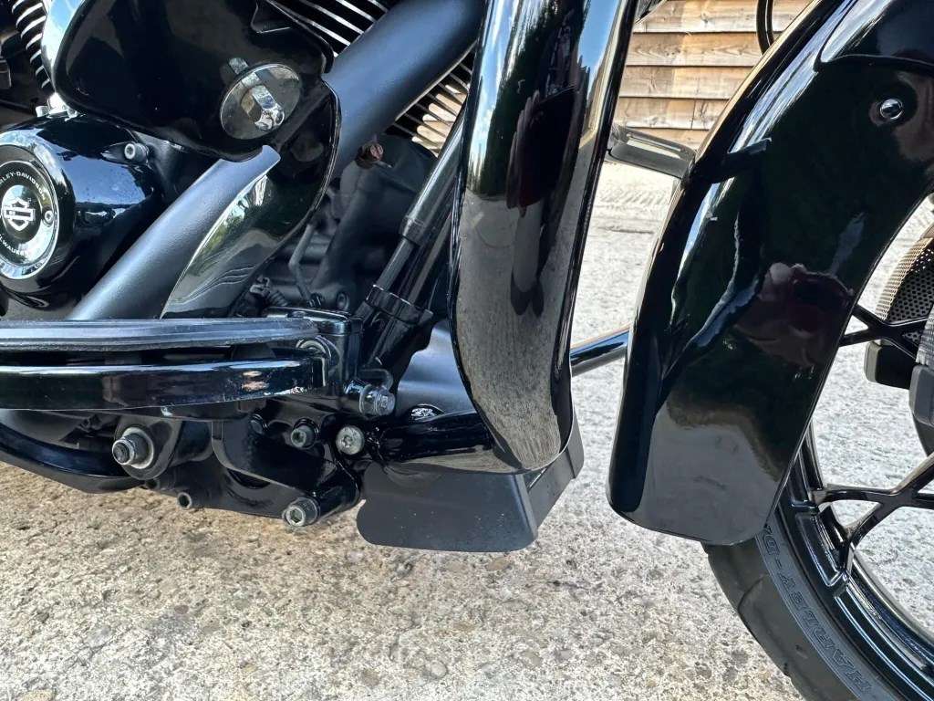 2022 HARLEY-DAVIDSON ROAD KING - Image 15