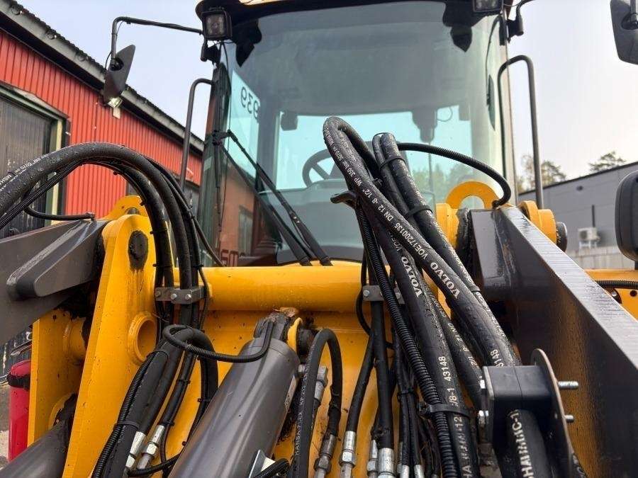 2017 Volvo L35G Loader - Image 17