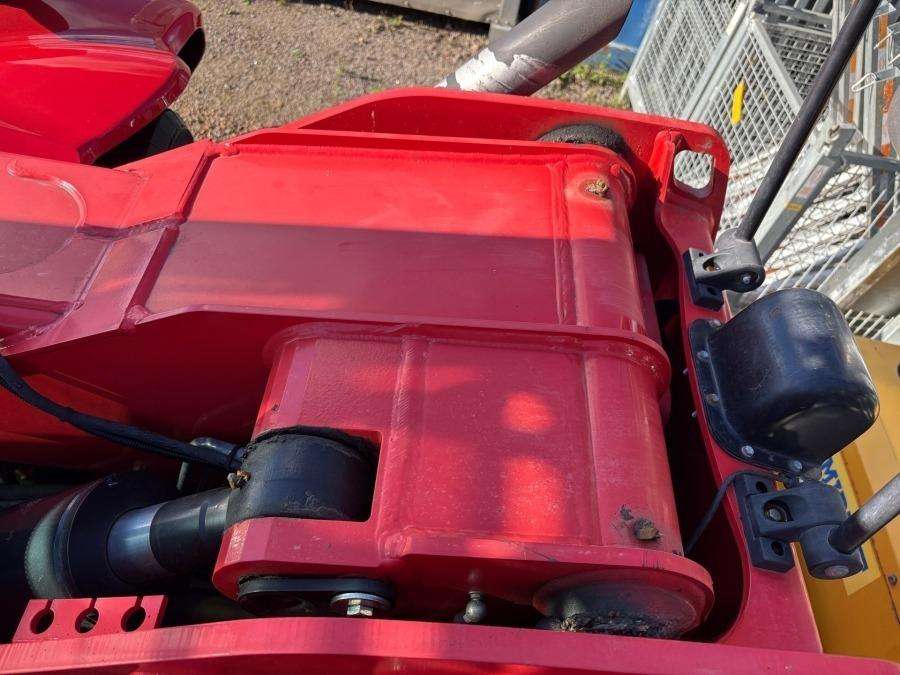 2019 Manitou MT 625 H Telescopic loader with bucket and forks - Image 17