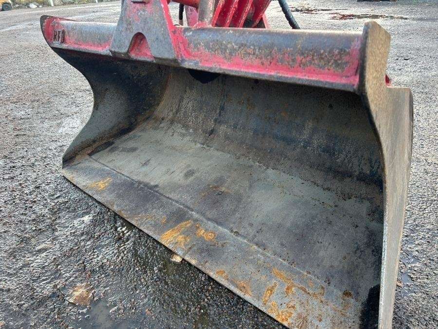 2016 Kubota U48-4 Excavator - Image 17