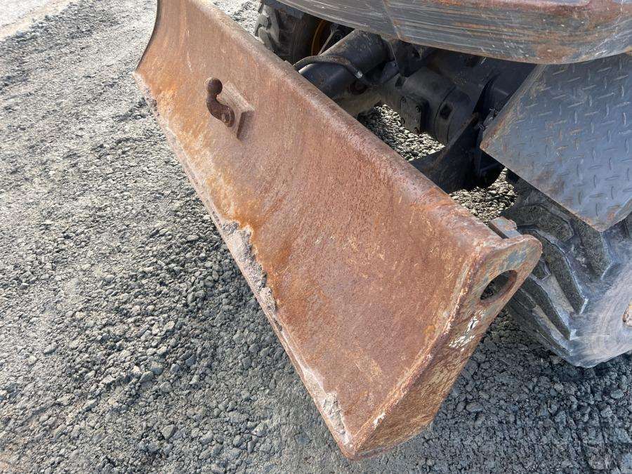 2016 Volvo EW60E Excavator - Image 17