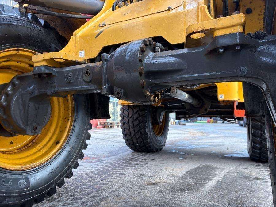 2017 Volvo L35G Loader - Image 18