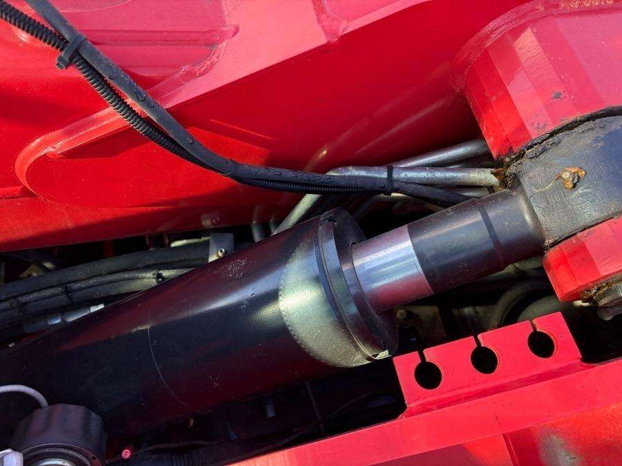 2019 Manitou MT 625 H Telescopic loader with bucket and forks - Image 18