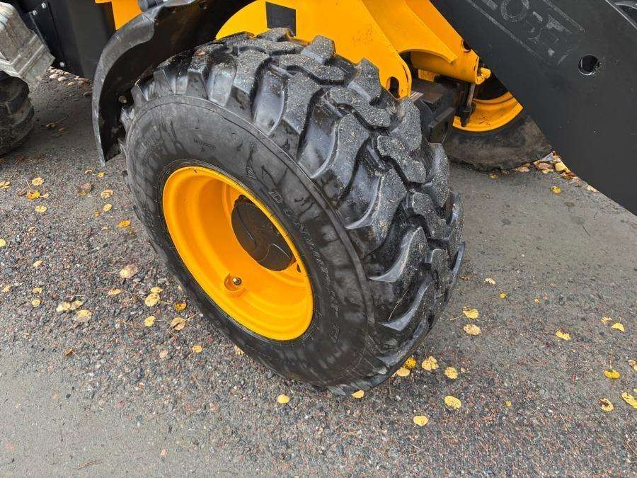 2014 JCB 406 Wheel loader - Image 18