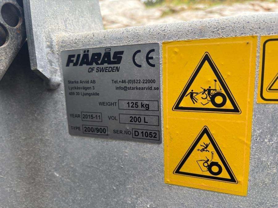 2013 John Deere 1026R tractor with loader - Image 19