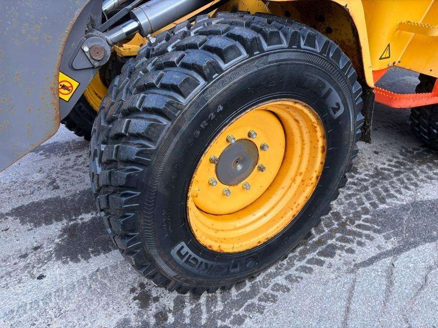 2017 Volvo L35G Loader - Image 19