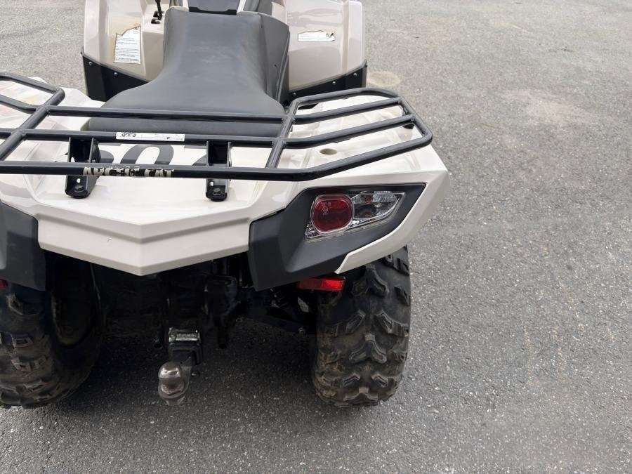 2021 Arctic Cat Alterra 450 ATV - Image 19