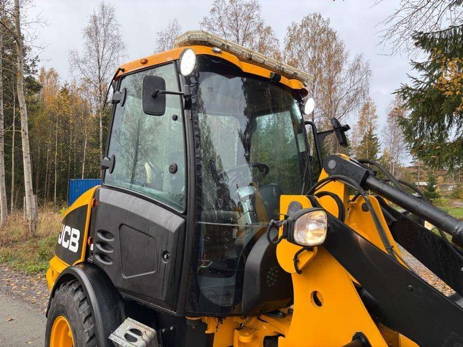 2014 JCB 406 Wheel loader - Image 19