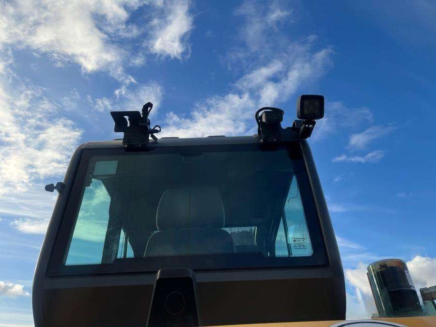 2016 Volvo EW60E Excavator - Image 20