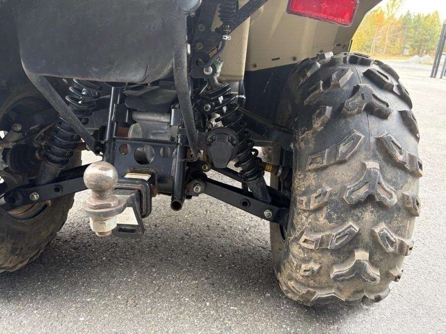 2021 Arctic Cat Alterra 450 ATV - Image 20