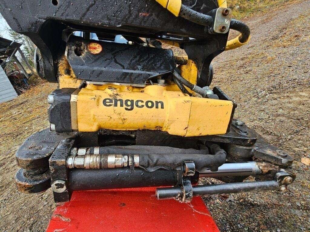 2015 Yanmar VIO38-U Excavator - Image 20