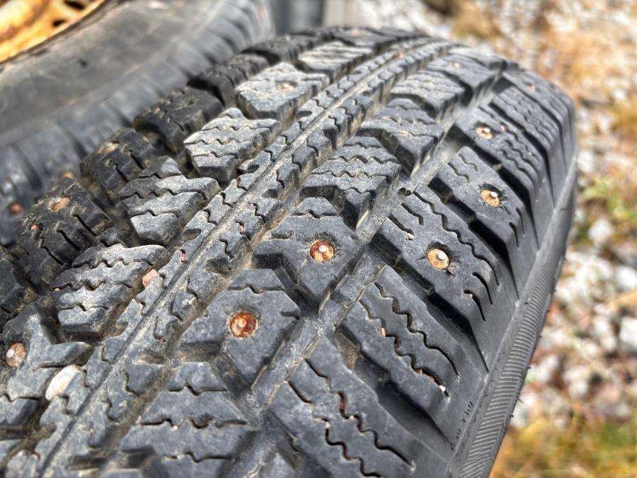 2019 Kubota U27-4 HI Excavator with trailer - Image 3