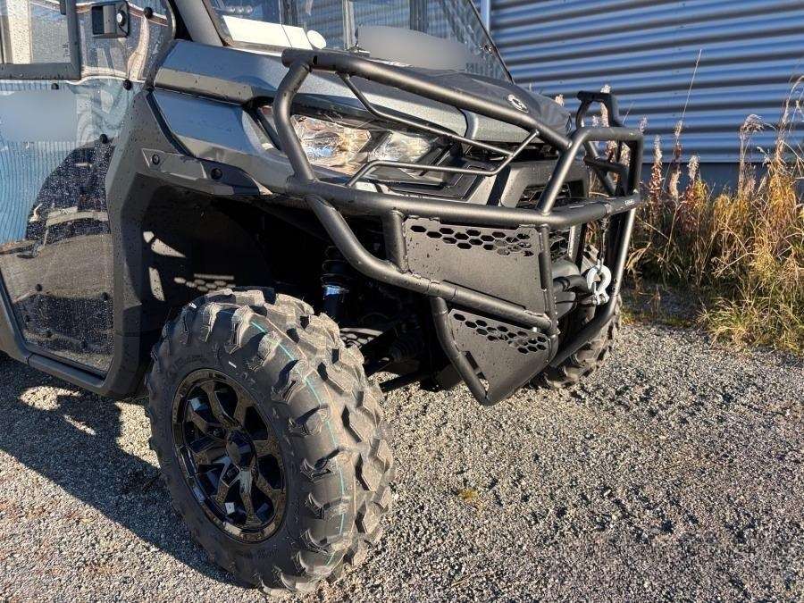2021 Can-Am Traxter XU HD9 SSV - Image 21