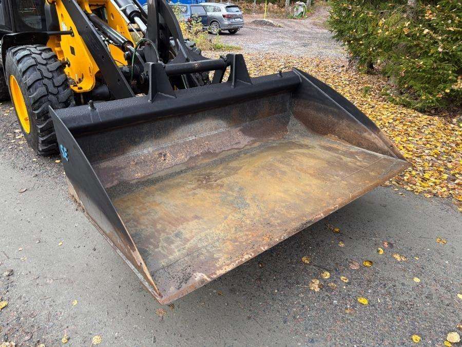 2014 JCB 406 Wheel loader - Image 21