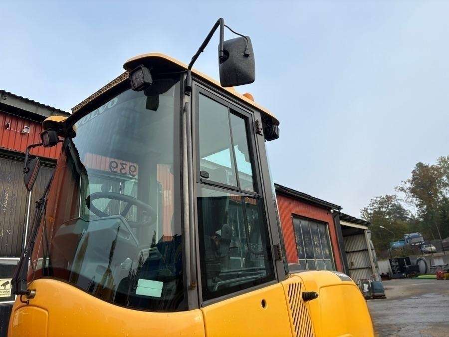 2017 Volvo L35G Loader - Image 22