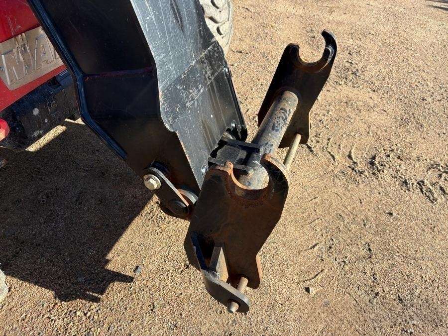 2019 Manitou MT 625 H Telescopic loader with bucket and forks - Image 22