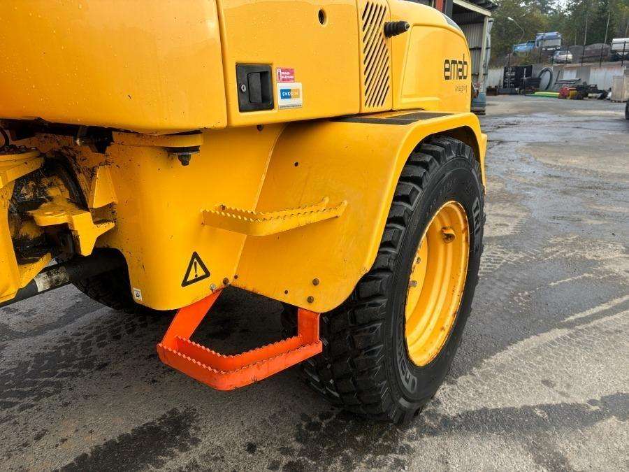 2017 Volvo L35G Loader - Image 23