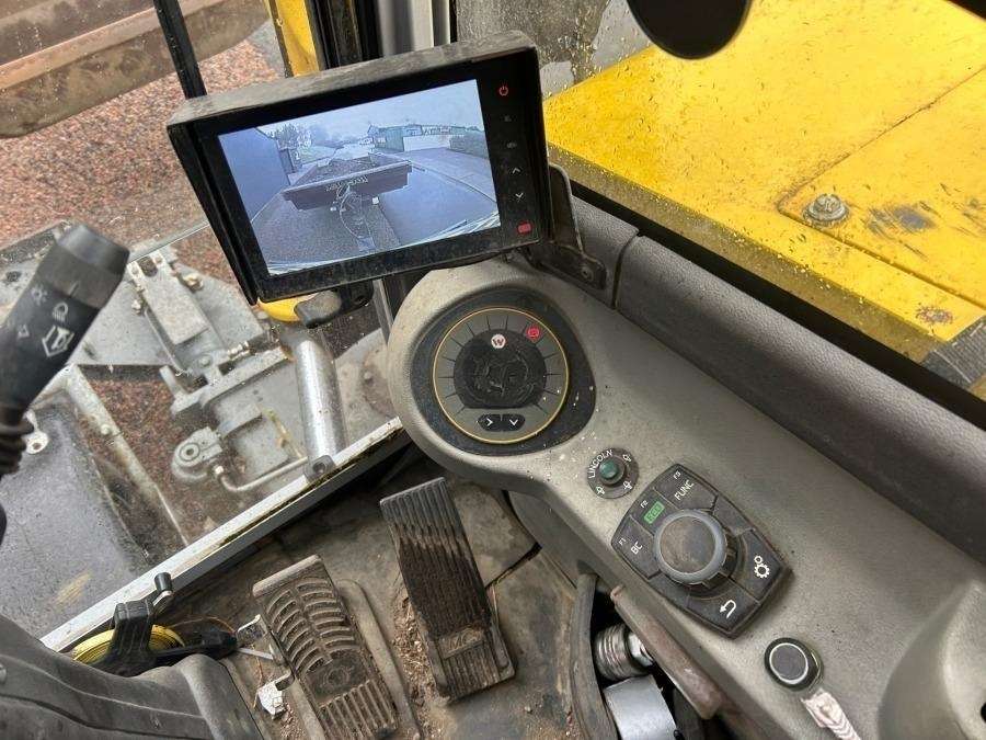 2017 Wacker Neuson EW100 Excavator with trolley - Image 24