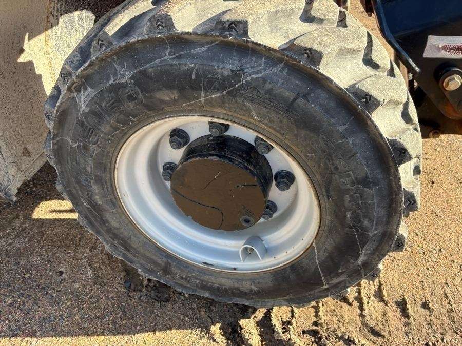 2019 Manitou MT 625 H Telescopic loader with bucket and forks - Image 24