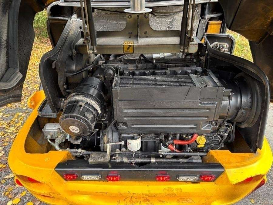 2014 JCB 406 Wheel loader - Image 24