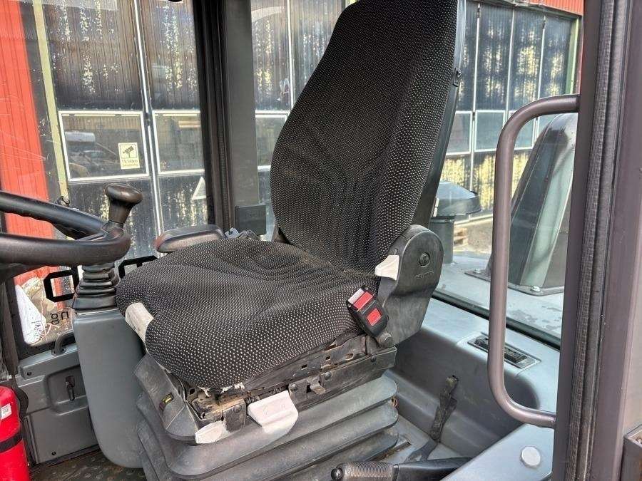 2017 Volvo L35G Loader - Image 25