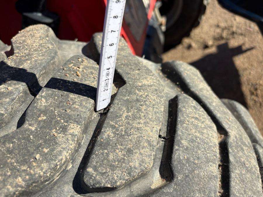 2019 Manitou MT 625 H Telescopic loader with bucket and forks - Image 25