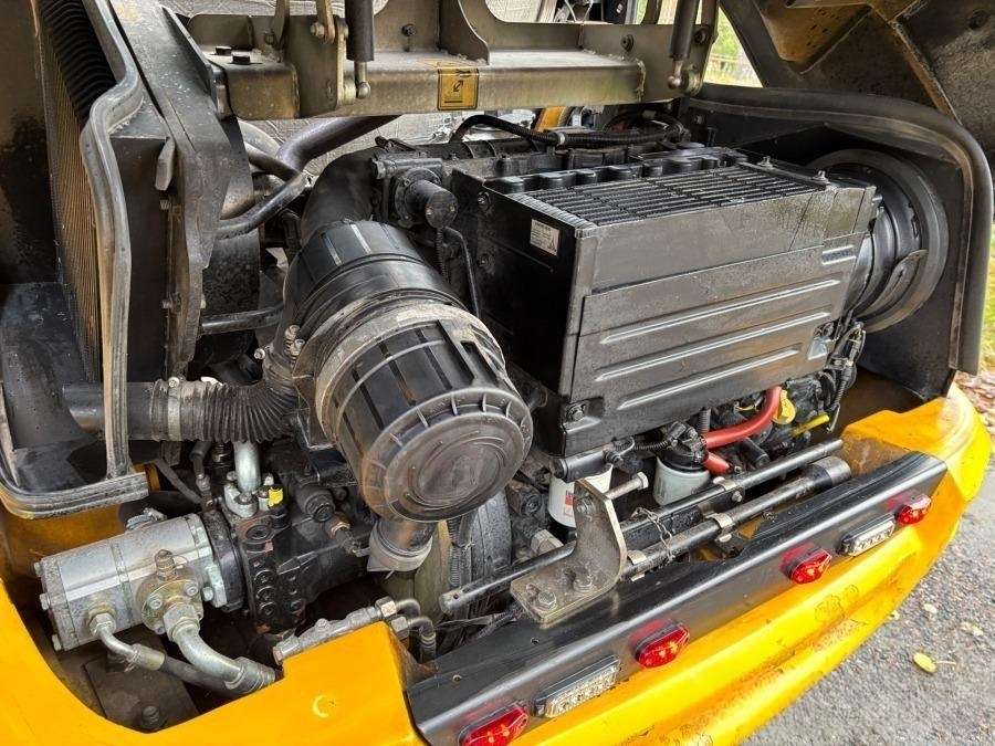 2014 JCB 406 Wheel loader - Image 25