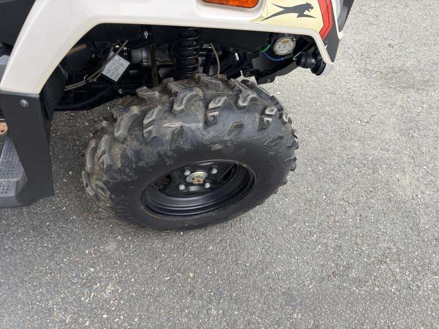 2021 Arctic Cat Alterra 450 ATV - Image 26