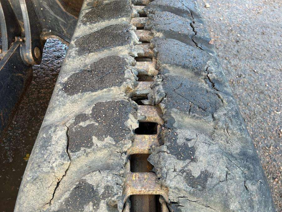 2016 Kubota U48-4 Excavator - Image 26