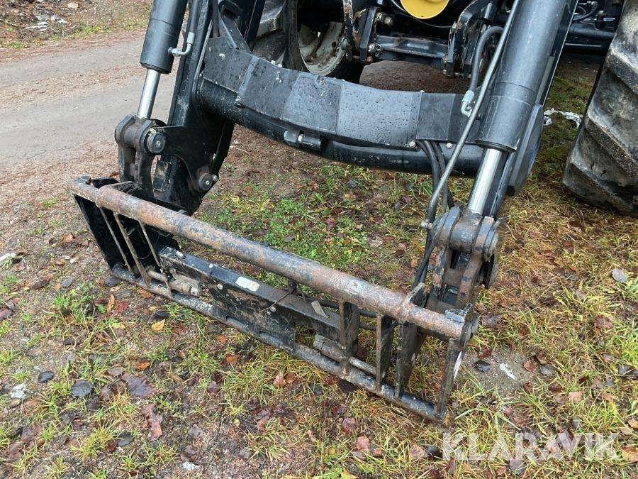 2012 New Holland T6070 Elite Tractor with loader - Image 26