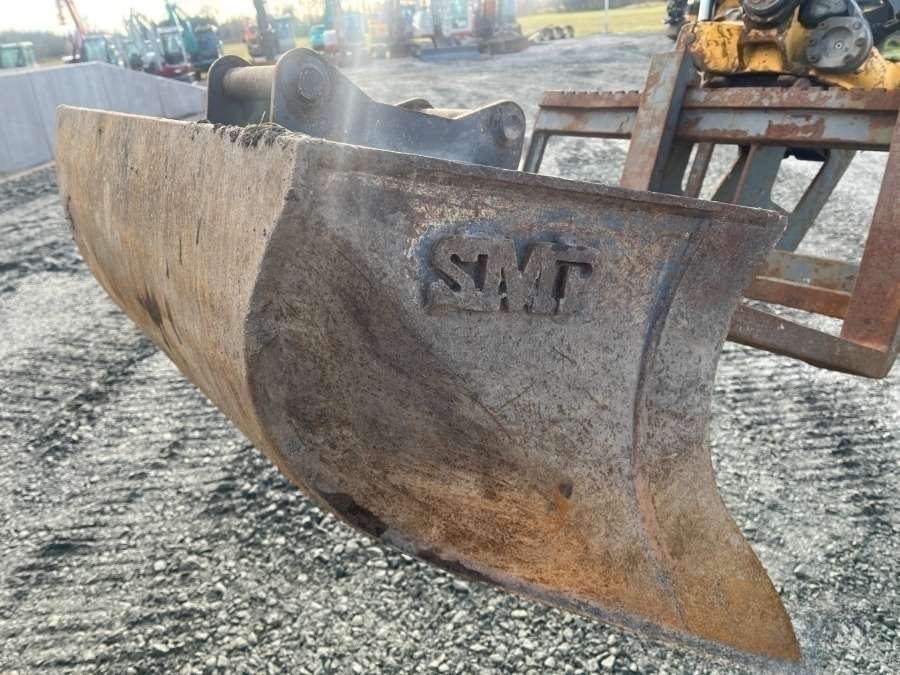 2016 Volvo EW60E Excavator - Image 26