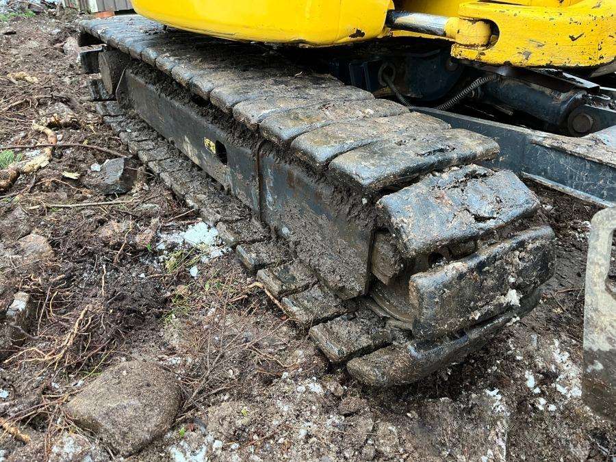 2017 Komatsu PC55MR-3 Excavator - Image 27