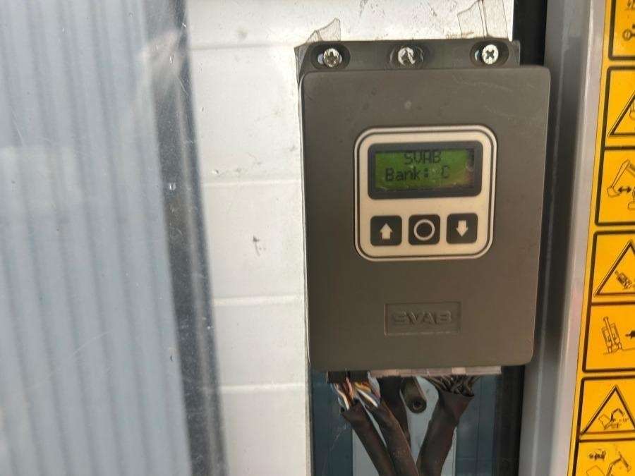 2017 Wacker Neuson EW100 Excavator with trolley - Image 27