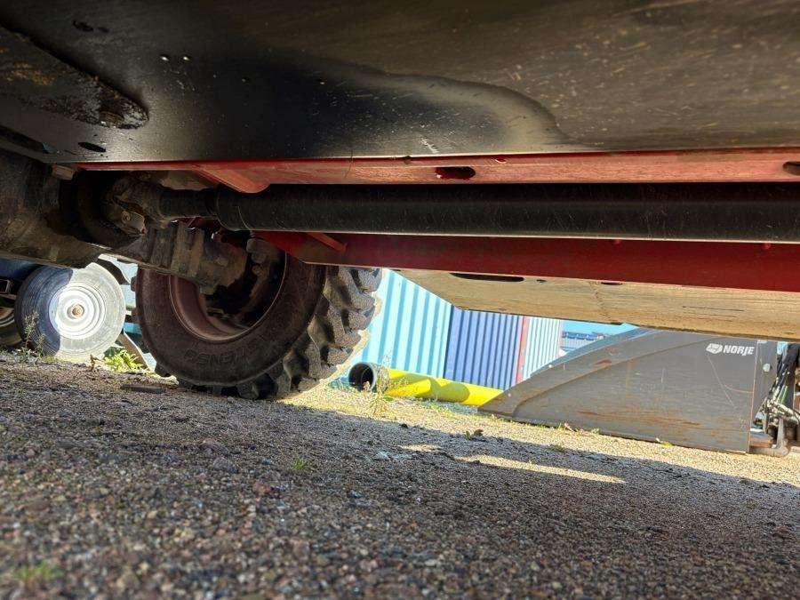 2019 Manitou MT 625 H Telescopic loader with bucket and forks - Image 27