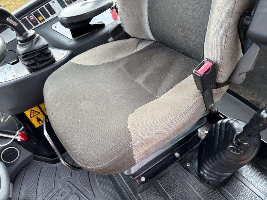 2014 JCB 406 Wheel loader - Image 27