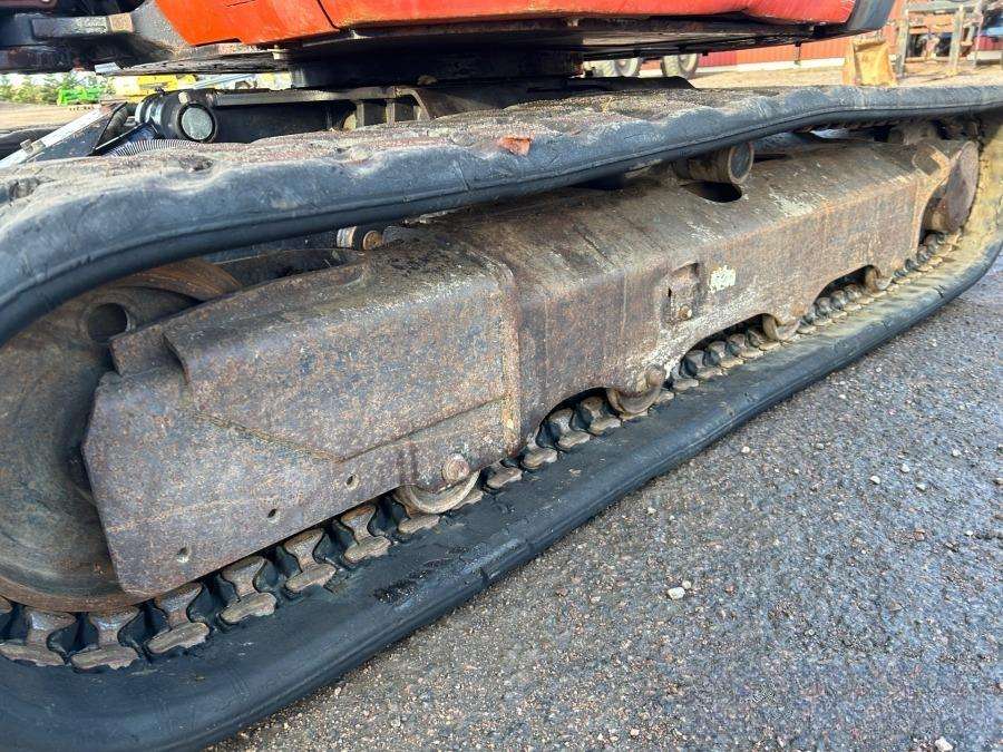 2016 Kubota U48-4 Excavator - Image 27