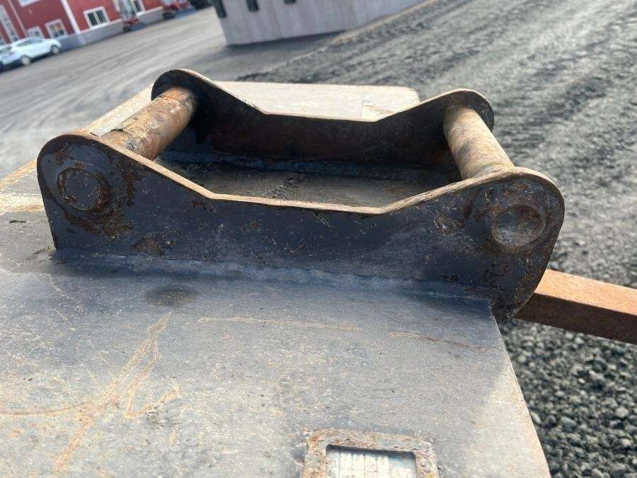 2016 Volvo EW60E Excavator - Image 28