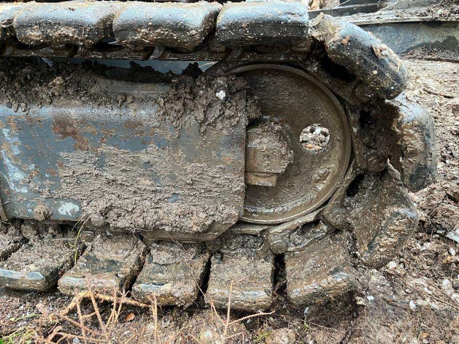 2017 Komatsu PC55MR-3 Excavator - Image 28