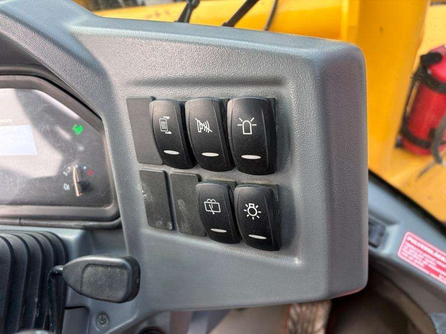 2017 Volvo L35G Loader - Image 28