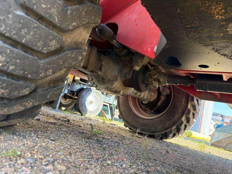 2019 Manitou MT 625 H Telescopic loader with bucket and forks - Image 28