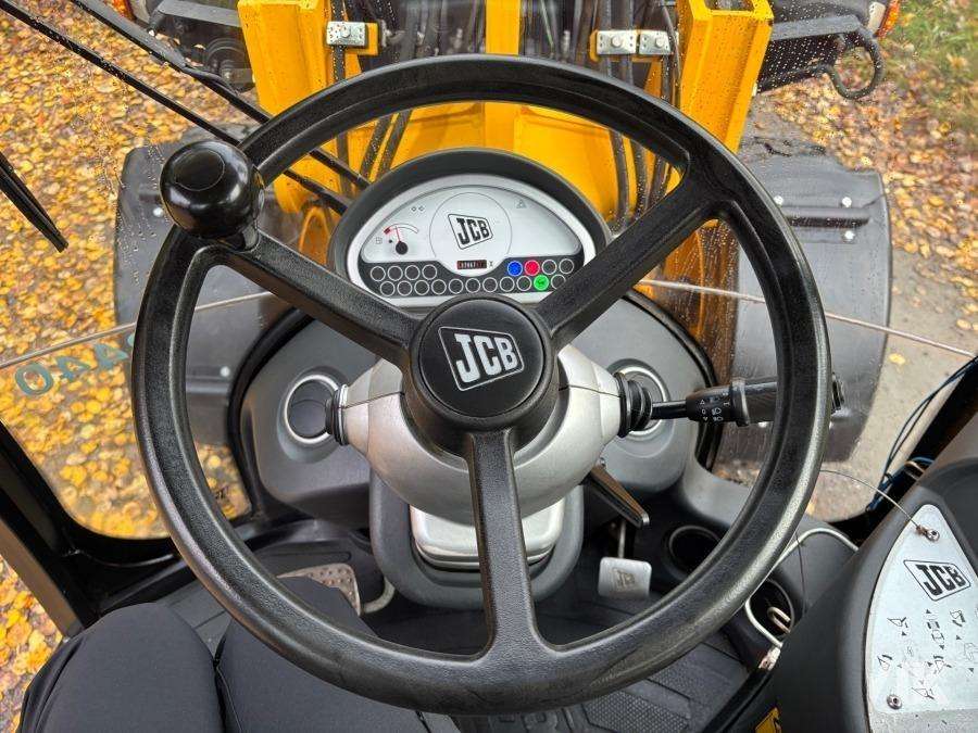 2014 JCB 406 Wheel loader - Image 28