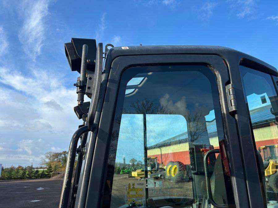 2016 Kubota U48-4 Excavator - Image 28