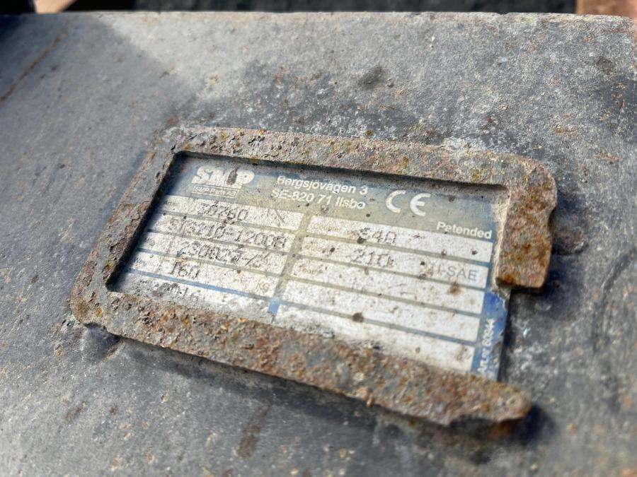 2016 Volvo EW60E Excavator - Image 29