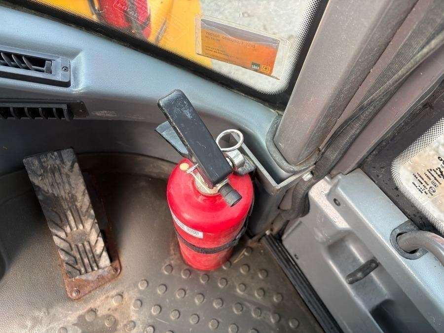 2017 Volvo L35G Loader - Image 29