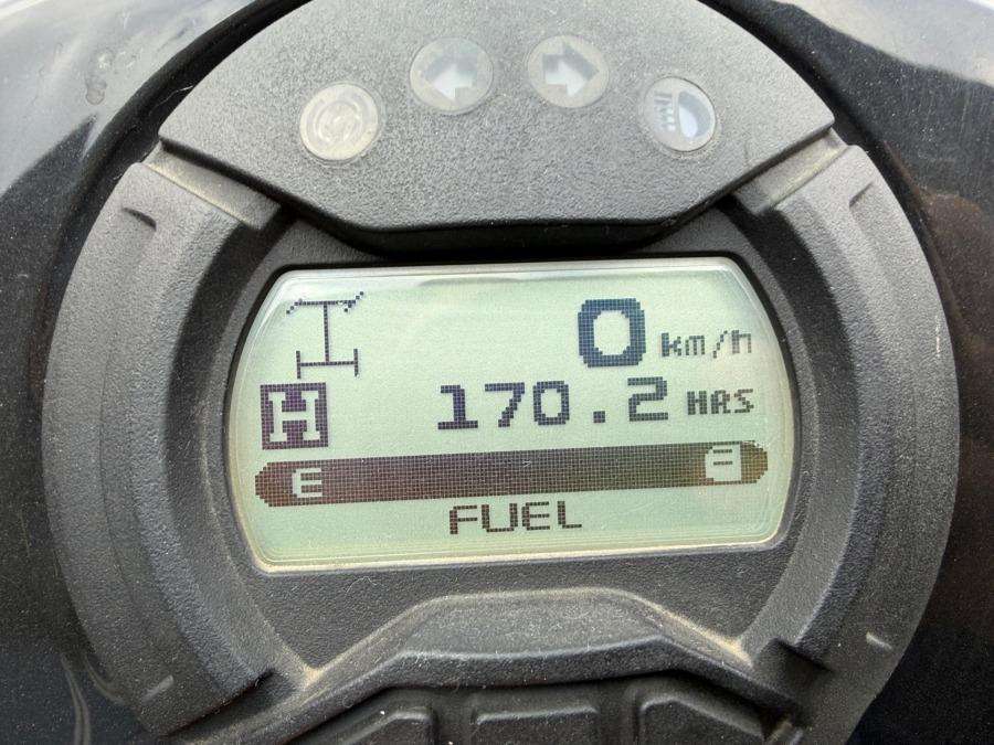 2021 Arctic Cat Alterra 450 ATV - Image 29