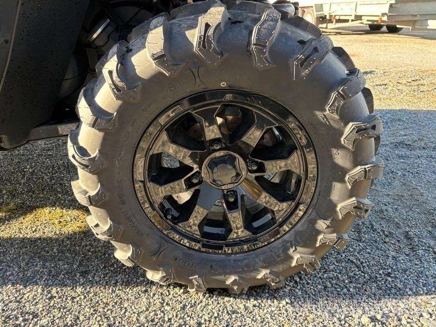 2021 Can-Am Traxter XU HD9 SSV - Image 29