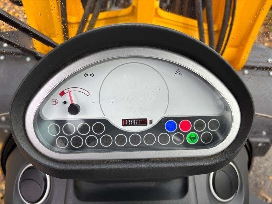 2014 JCB 406 Wheel loader - Image 29