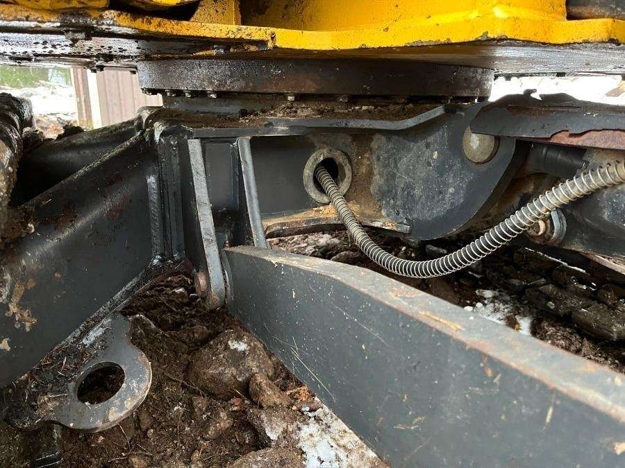 2017 Komatsu PC55MR-3 Excavator - Image 30